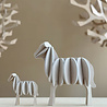 LOVI LOVI Lamb (various sizes) white