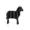 LOVI LOVI Lamb (various sizes) black