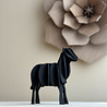LOVI LOVI Lamb (various sizes) black