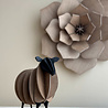 LOVI LOVI Sheep (various sizes) brown
