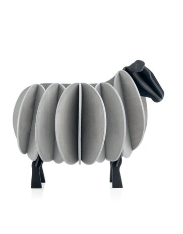 LOVI LOVI Sheep (various sizes) grey