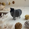 LOVI LOVI Sheep (various sizes) grey