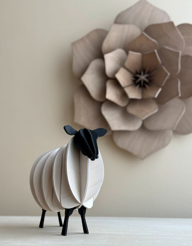 LOVI LOVI Sheep (various sizes) natural