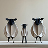 LOVI LOVI Sheep (various sizes) natural