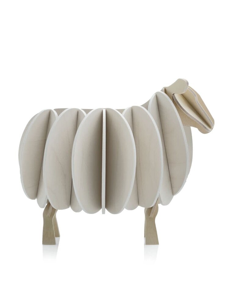 LOVI LOVI Sheep (various sizes) white