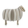 LOVI LOVI Sheep (various sizes) white