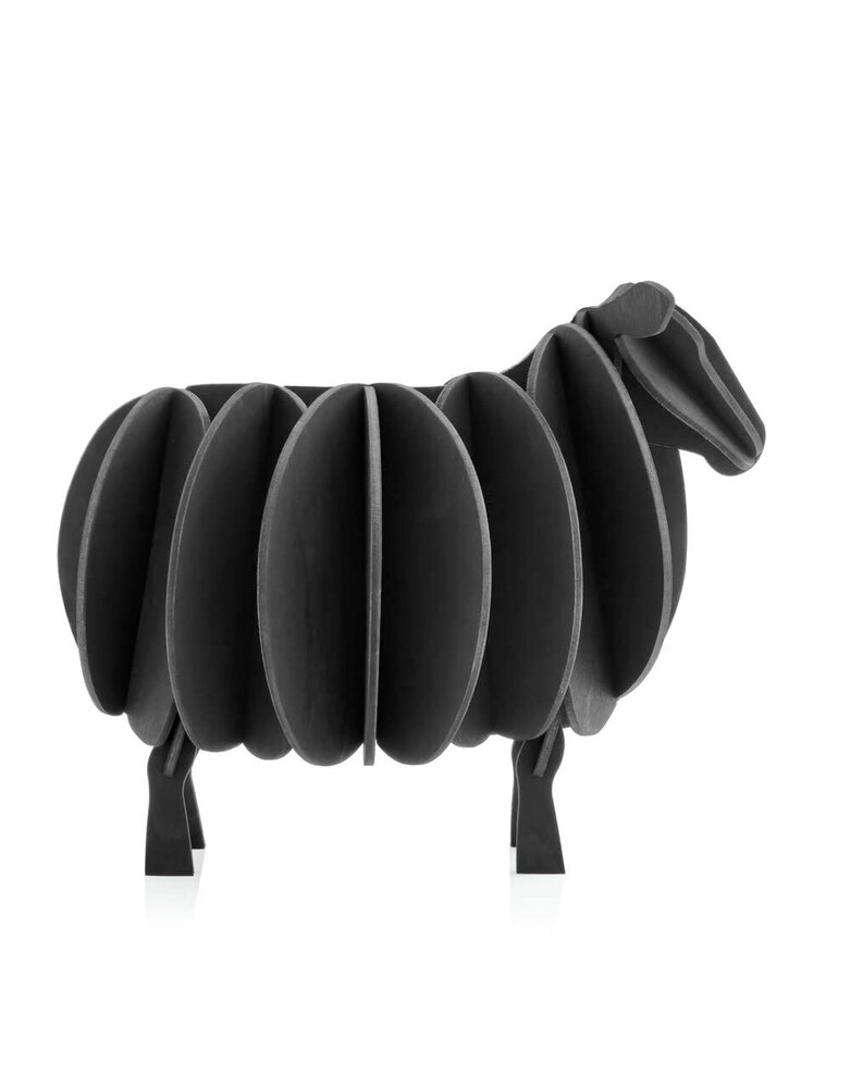 LOVI LOVI Sheep (various sizes) black