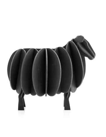 LOVI LOVI Sheep (various sizes) black