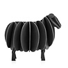 LOVI LOVI Sheep (various sizes) black