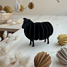 LOVI LOVI Sheep (various sizes) black