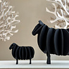 LOVI LOVI Schaap (diverse maten) zwart