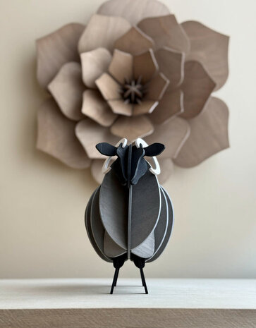 LOVI LOVI Ram (various sizes) grey