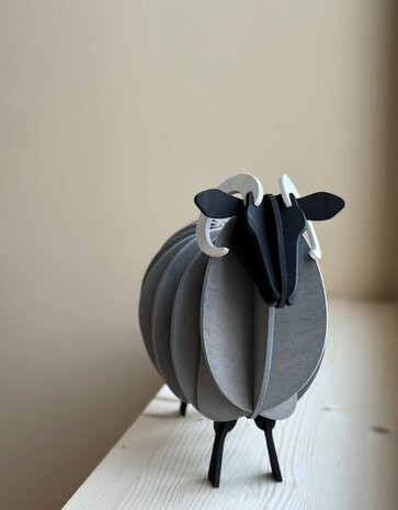 LOVI LOVI Ram (various sizes) grey