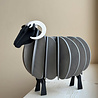 LOVI LOVI Ram (various sizes) grey