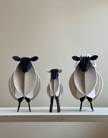 LOVI LOVI Ram (various sizes) natural