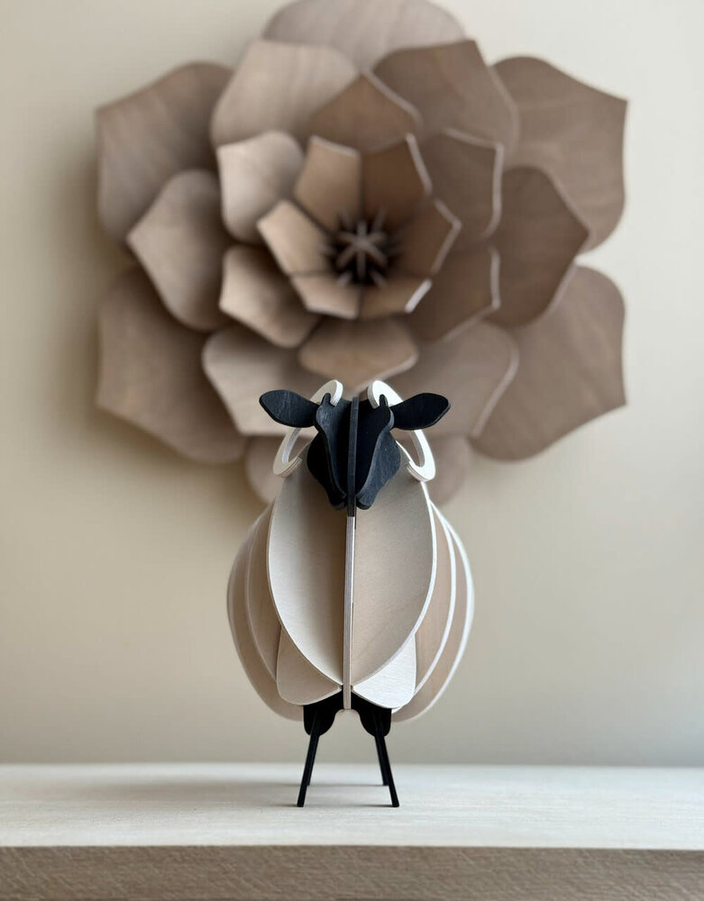 LOVI LOVI Ram (various sizes) natural