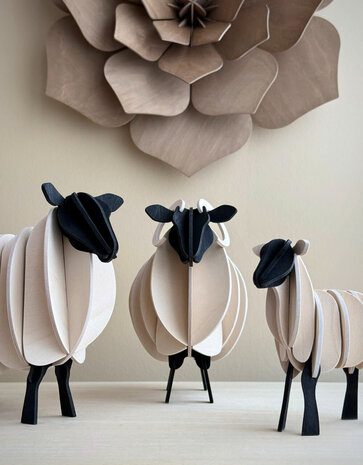 LOVI LOVI Ram (various sizes) natural