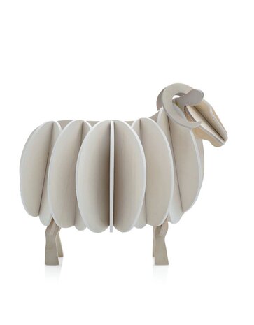 LOVI LOVI Ram (various sizes) white