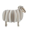 LOVI LOVI Ram (various sizes) white