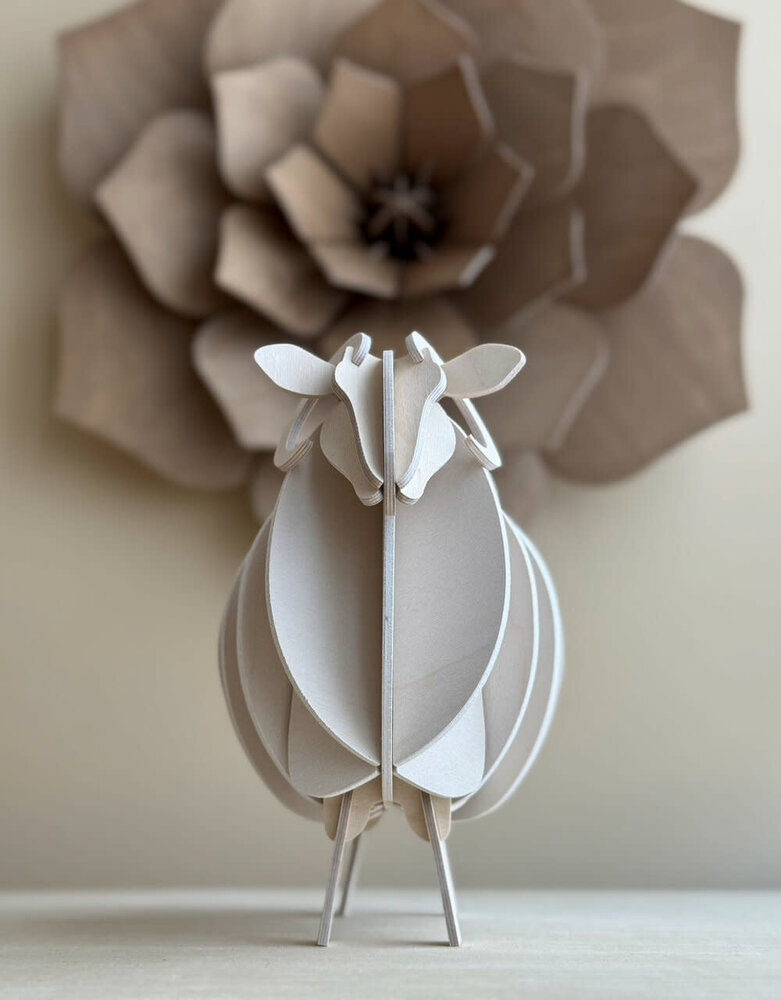 LOVI LOVI Ram (various sizes) white