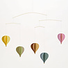 Flensted Mobiles Flensted Mobiles Balloon 5 Dawn