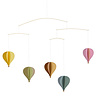 Flensted Mobiles Flensted Mobiles Balloon 5 Dawn