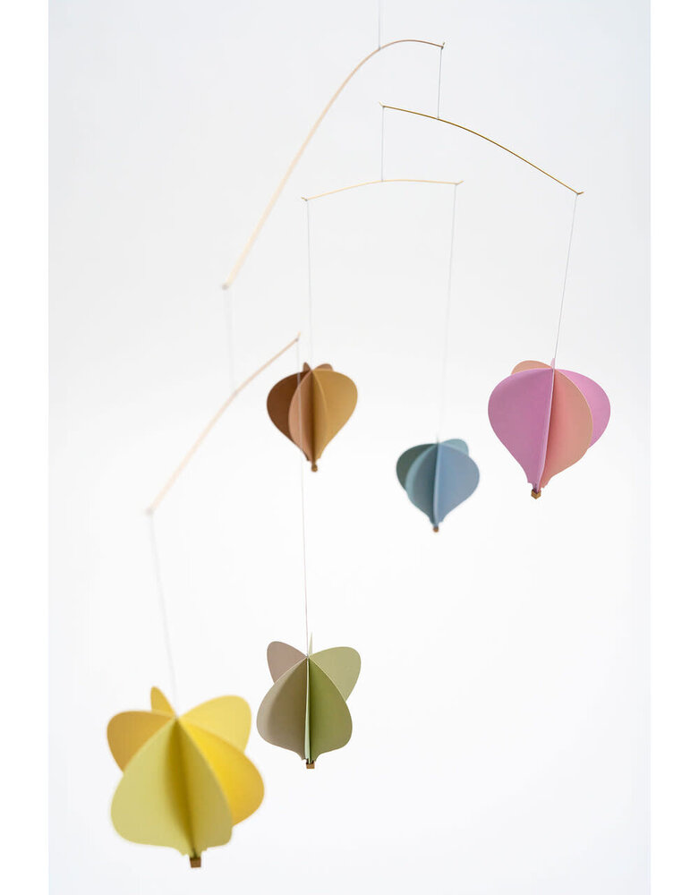 Flensted Mobiles Flensted Mobiles Balloon 5 Dawn