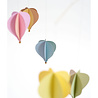 Flensted Mobiles Flensted Mobiles Balloon 5 Dawn