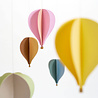 Flensted Mobiles Flensted Mobiles Balloon 5 Dawn