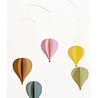 Flensted Mobiles Flensted Mobiles Balloon 5 Dawn