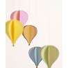 Flensted Mobiles Flensted Mobiles Balloon 5 Dawn