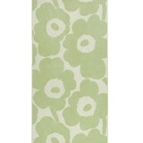 Marimekko Marimekko Unikko Bath Towel 70x150cm sage green