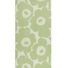 Marimekko Marimekko Unikko Bad Handdoek 70x150cm saliegroen