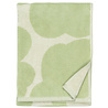 Marimekko Marimekko Unikko handdoek 50x70cm saliegroen