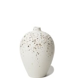 LINDFORM LINDFORM vase Ebba Freckles Melange H11cm Medium