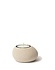 LINDFORM theelichthouder Asti Sand Light H4.4cm