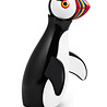 Kay Bojesen Denmark Kay Bojesen Puffin H19.5cm multi Papegaaiduiker
