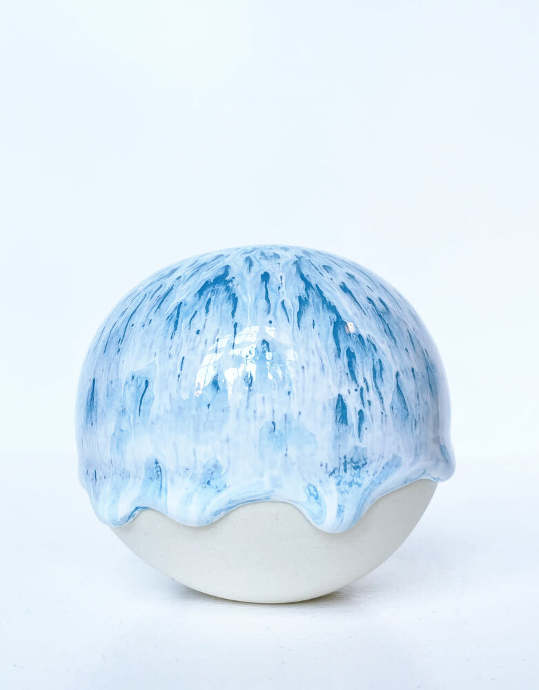 Studio Arhoj Studio Arhoj Pearls for the wall per piece - PEARL 10