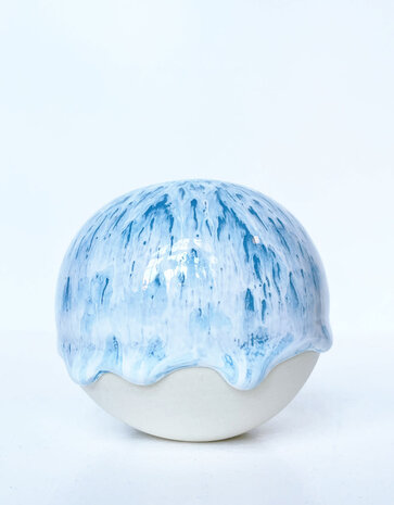 Studio Arhoj Studio Arhoj Pearls voor aan de wand per stuk - PEARL 10