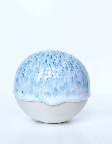 Studio Arhoj Studio Arhoj Pearls voor aan de wand per stuk - PEARL 10