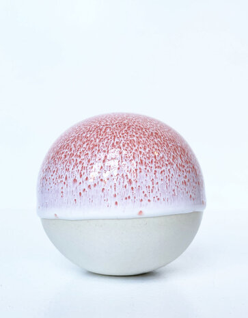 Studio Arhoj Studio Arhoj Pearls voor aan de wand per stuk - PEARL 54