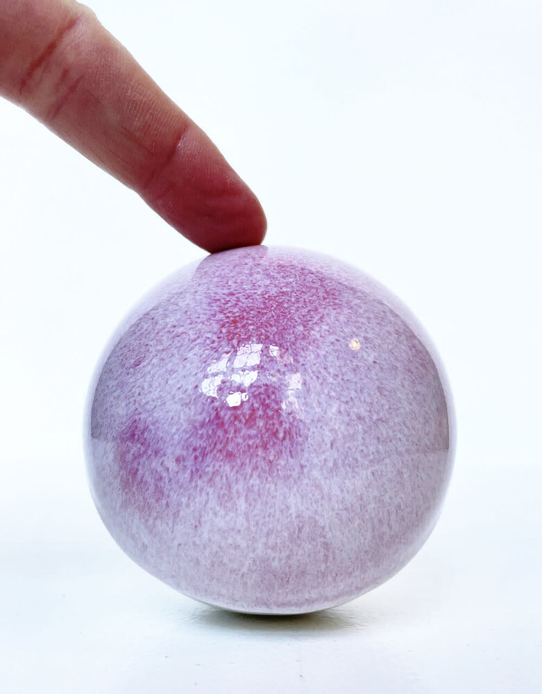 Studio Arhoj Studio Arhoj Pearls voor aan de wand per stuk - PEARL 106