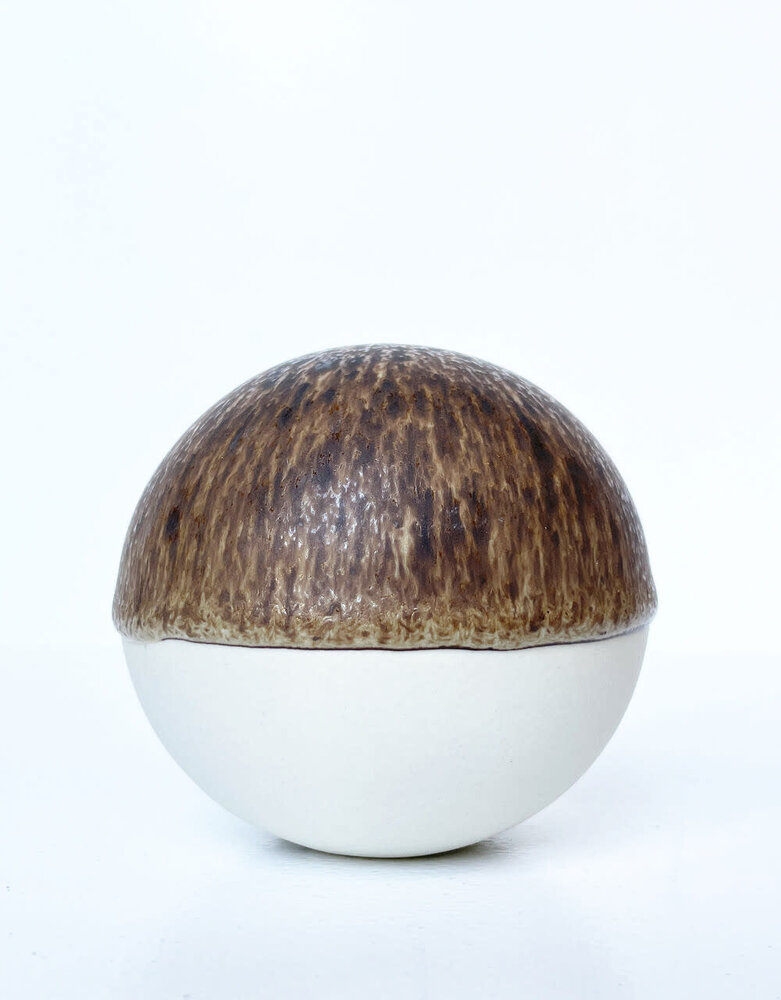 Studio Arhoj Studio Arhoj Pearls for the wall per piece - PEARL 48