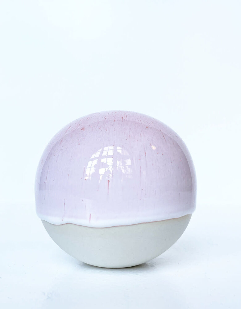 Studio Arhoj Studio Arhoj Pearls for the wall per piece - PEARL 117