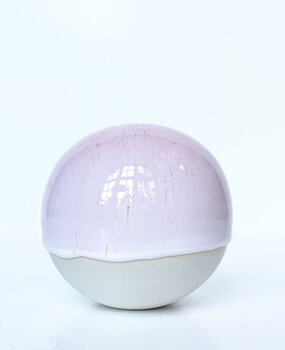 Studio Arhoj Studio Arhoj Pearls voor aan de wand per stuk - PEARL 117