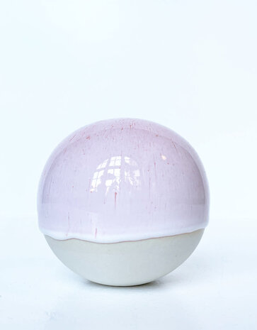 Studio Arhoj Studio Arhoj Pearls voor aan de wand per stuk - PEARL 117