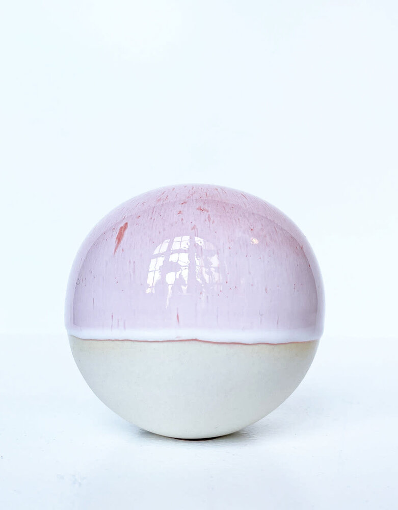 Studio Arhoj Studio Arhoj Pearls voor aan de wand per stuk - PEARL 117