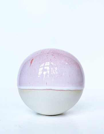 Studio Arhoj Studio Arhoj Pearls voor aan de wand per stuk - PEARL 117