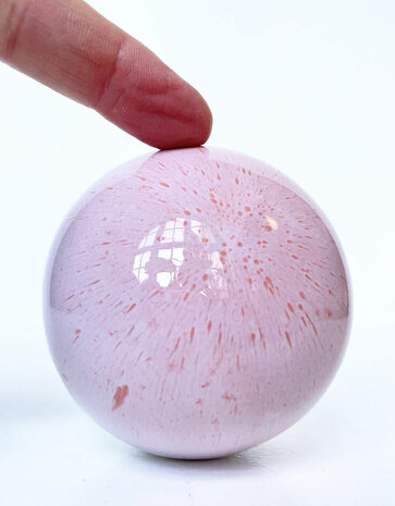 Studio Arhoj Studio Arhoj Pearls voor aan de wand per stuk - PEARL 117