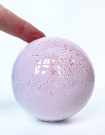 Studio Arhoj Studio Arhoj Pearls voor aan de wand per stuk - PEARL 117